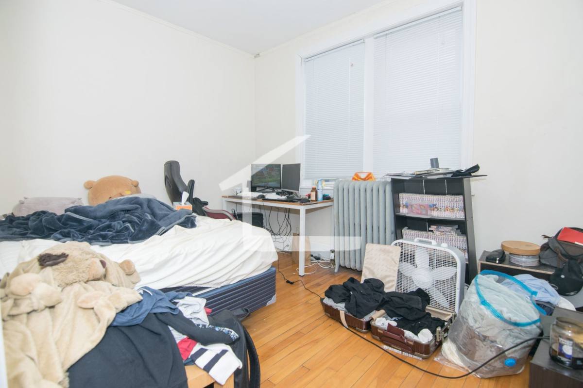 Apartment for rent at 310 Saint Paul St #7, Brookline, MA 02446