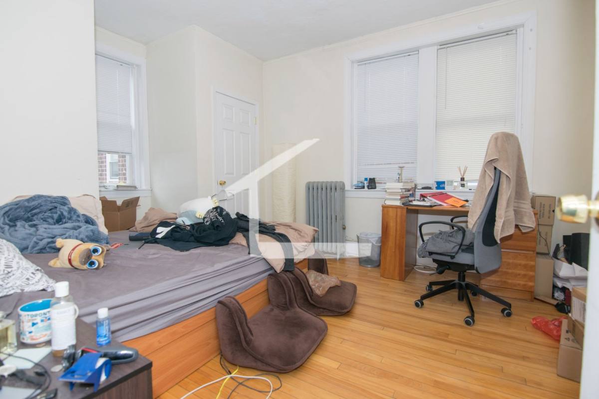 Apartment for rent at 310 Saint Paul St #7, Brookline, MA 02446