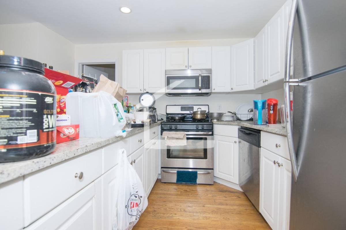 Apartment for rent at 310 Saint Paul St #7, Brookline, MA 02446