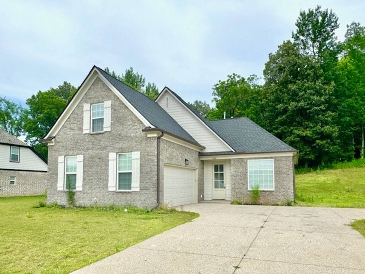 Apartment for rent at 5592 Tucker Landing, Horn Lake, MS 38637