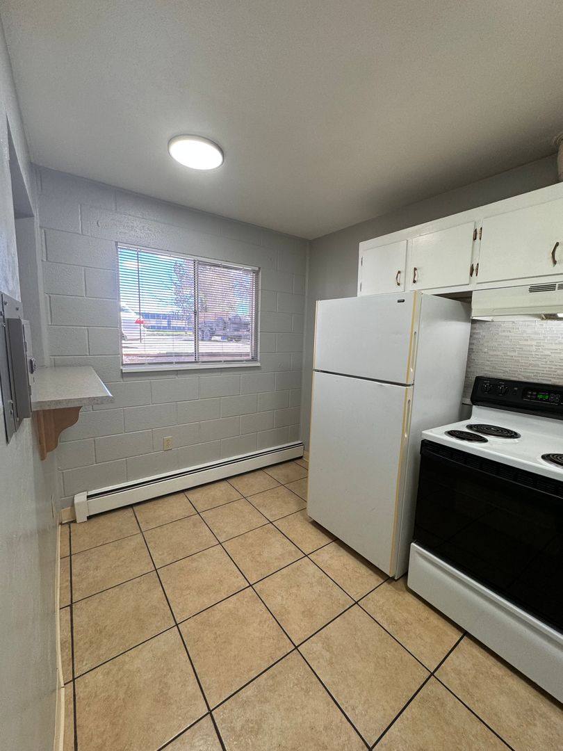 Apartment for rent at 3126 N Hancock Ave, Colorado Springs, CO 80907