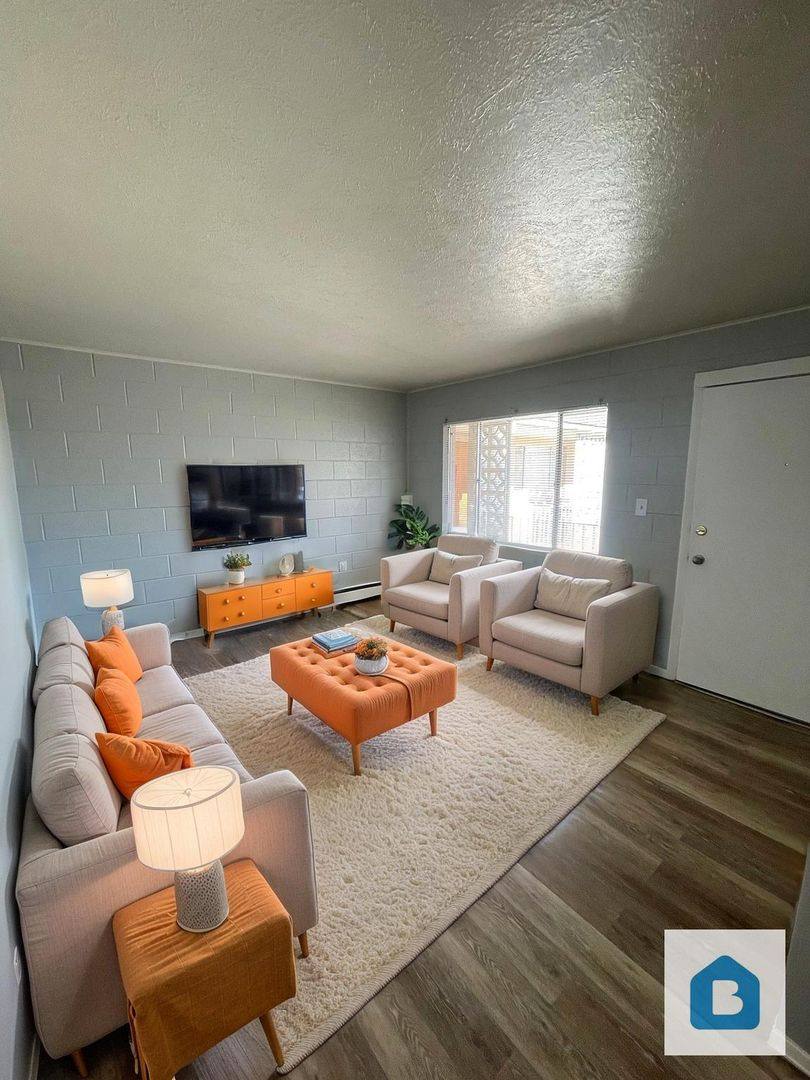 Apartment for rent at 3126 N Hancock Ave, Colorado Springs, CO 80907