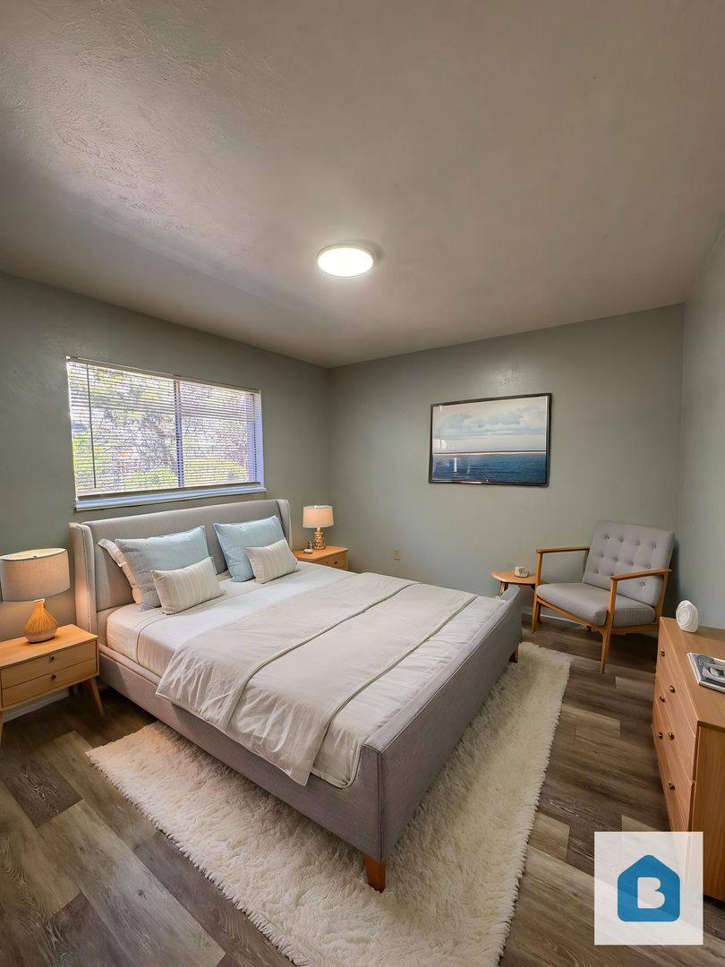 Apartment for rent at 3126 N Hancock Ave, Colorado Springs, CO 80907
