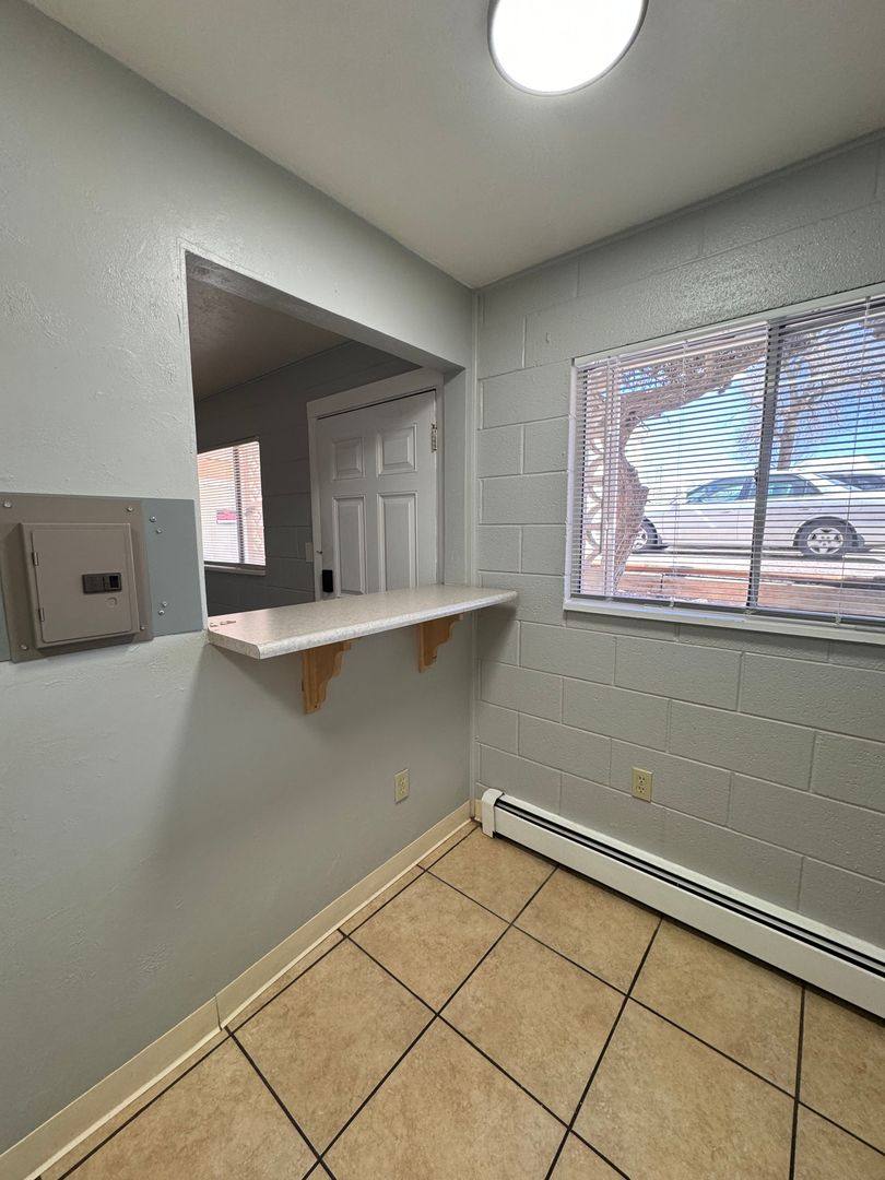 Apartment for rent at 3126 N Hancock Ave, Colorado Springs, CO 80907