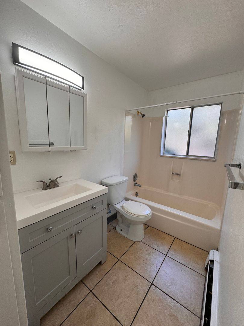 Apartment for rent at 3126 N Hancock Ave, Colorado Springs, CO 80907
