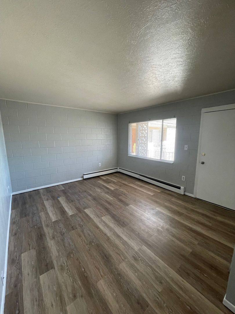 Apartment for rent at 3126 N Hancock Ave, Colorado Springs, CO 80907