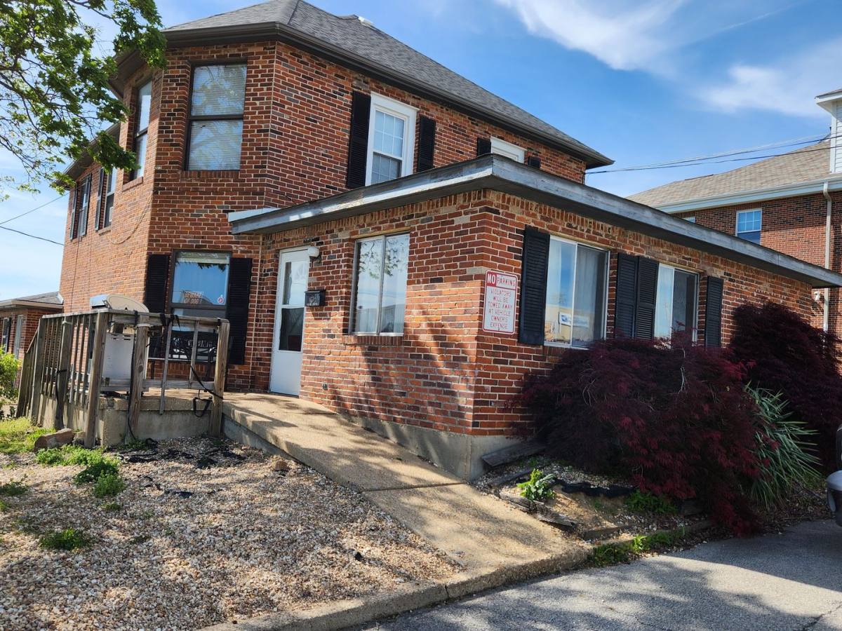 701 N State St, Rolla, MO 65401