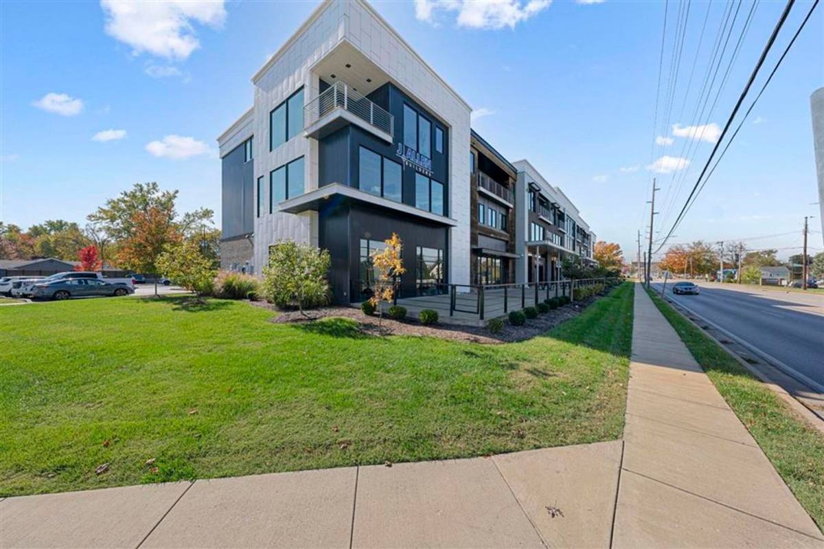 Apartment for rent at 1131 Fairview Ave #309, Bowling Green, KY 42103