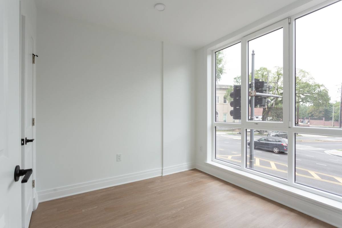 Apartment for rent at 5816 Georgia Ave NW, Washington, DC 20011