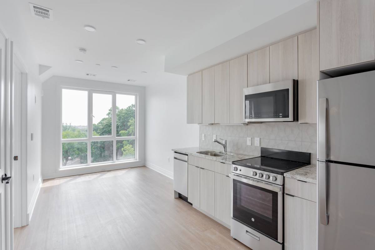 Apartment for rent at 5816 Georgia Ave NW, Washington, DC 20011
