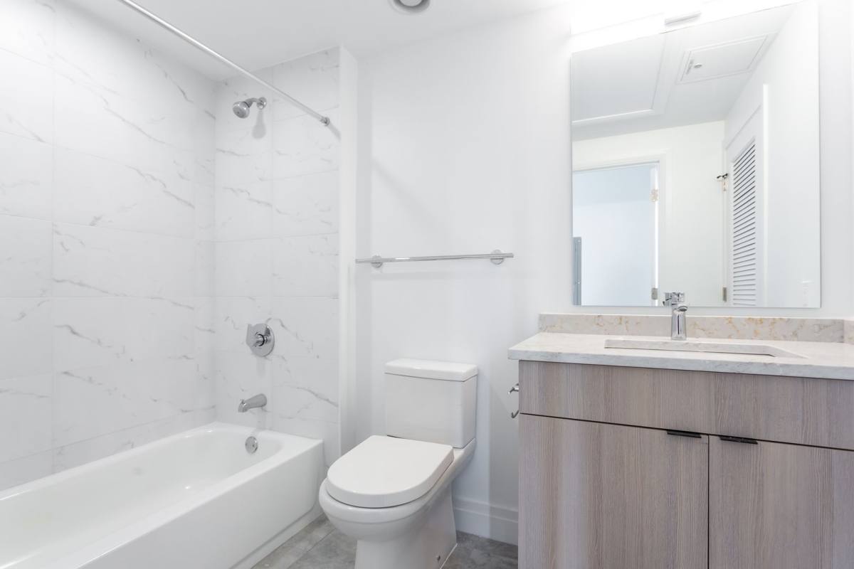 Apartment for rent at 5816 Georgia Ave NW, Washington, DC 20011