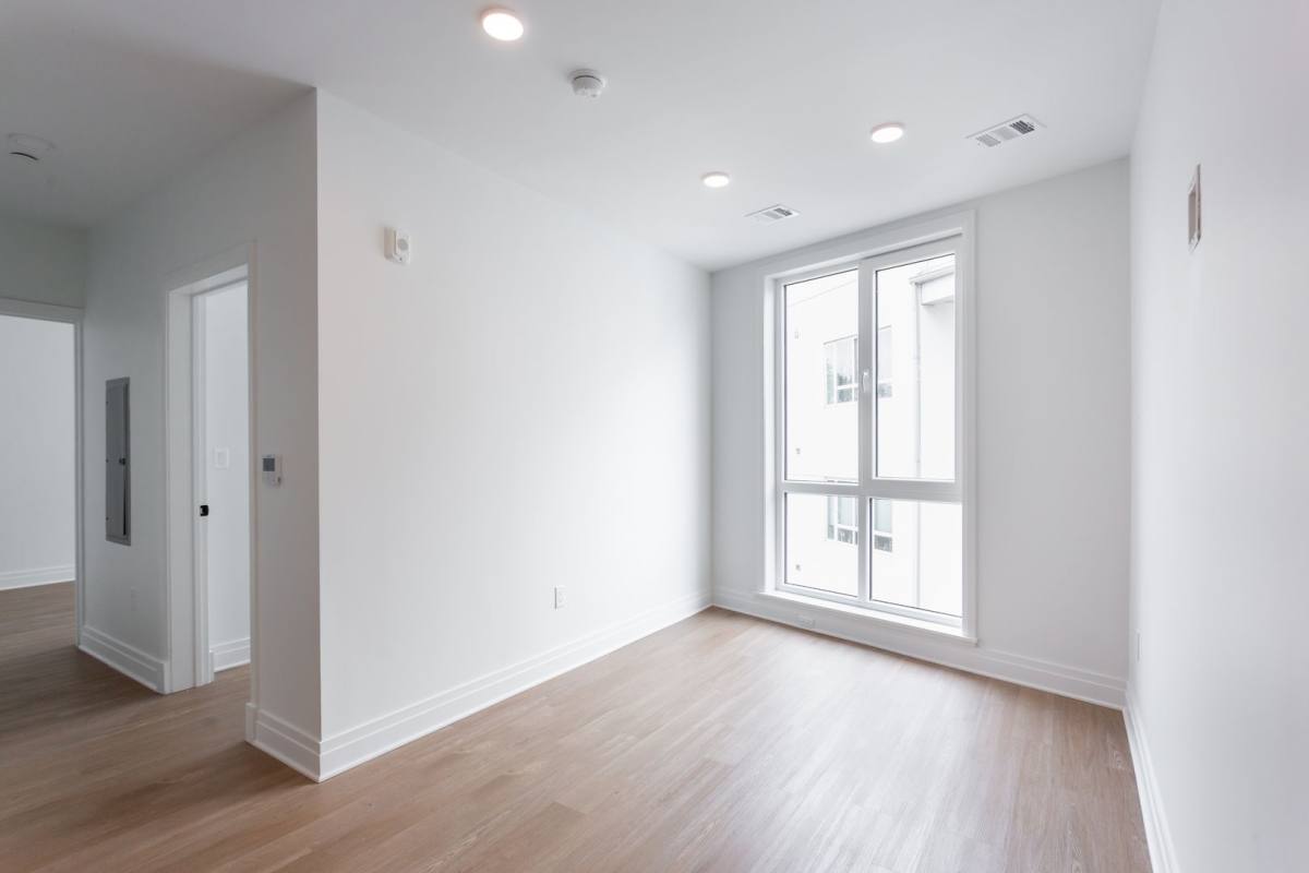 Apartment for rent at 5816 Georgia Ave NW, Washington, DC 20011