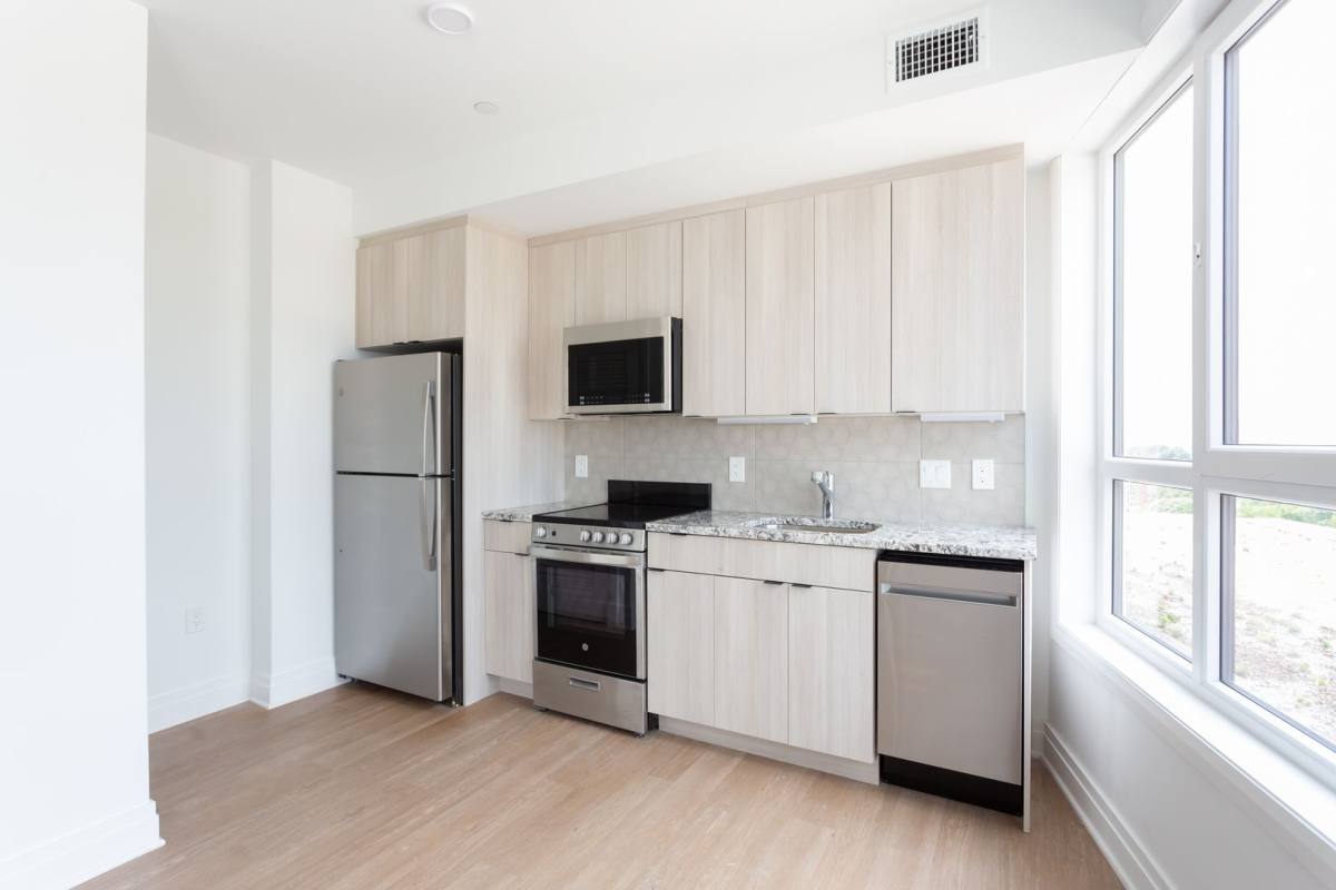 Apartment for rent at 5816 Georgia Ave NW, Washington, DC 20011