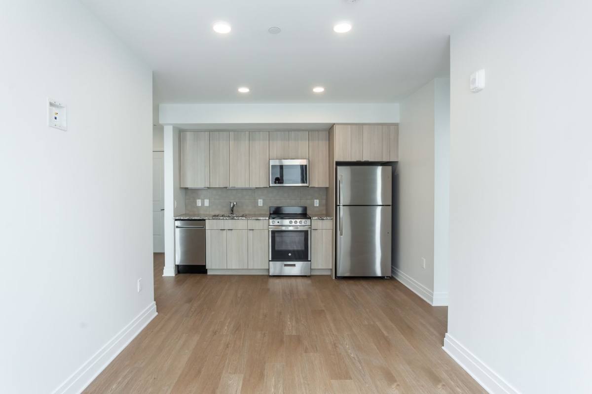 Apartment for rent at 5816 Georgia Ave NW, Washington, DC 20011