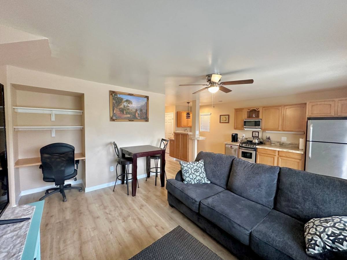 Apartment for rent at 802 Vista Grande, Paso Robles, CA 93446