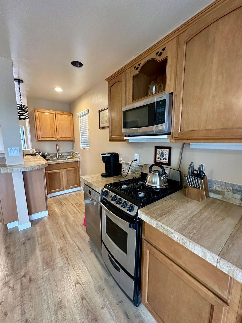 Apartment for rent at 802 Vista Grande, Paso Robles, CA 93446