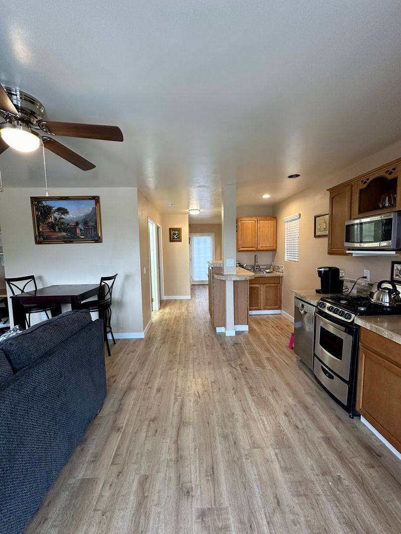 Apartment for rent at 802 Vista Grande, Paso Robles, CA 93446