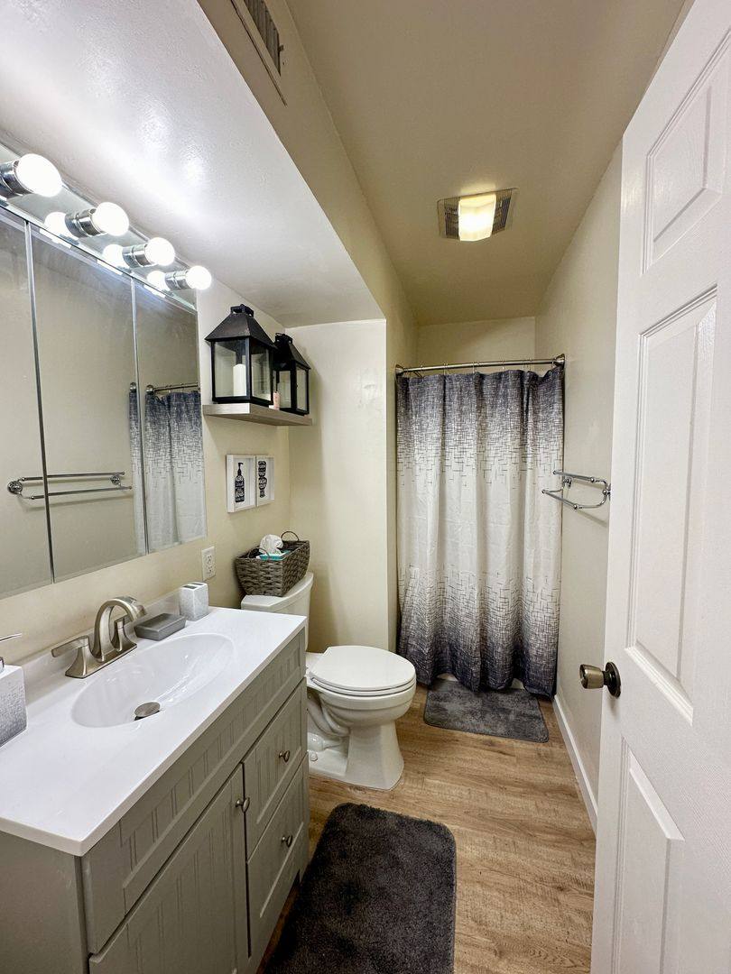 Apartment for rent at 802 Vista Grande, Paso Robles, CA 93446