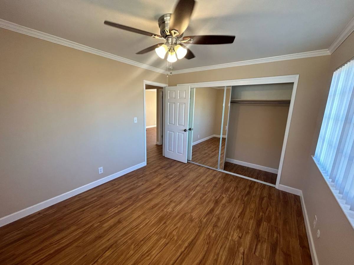 Apartment for rent at 3566-68 Rolison Rd, Redwood City, CA 94063