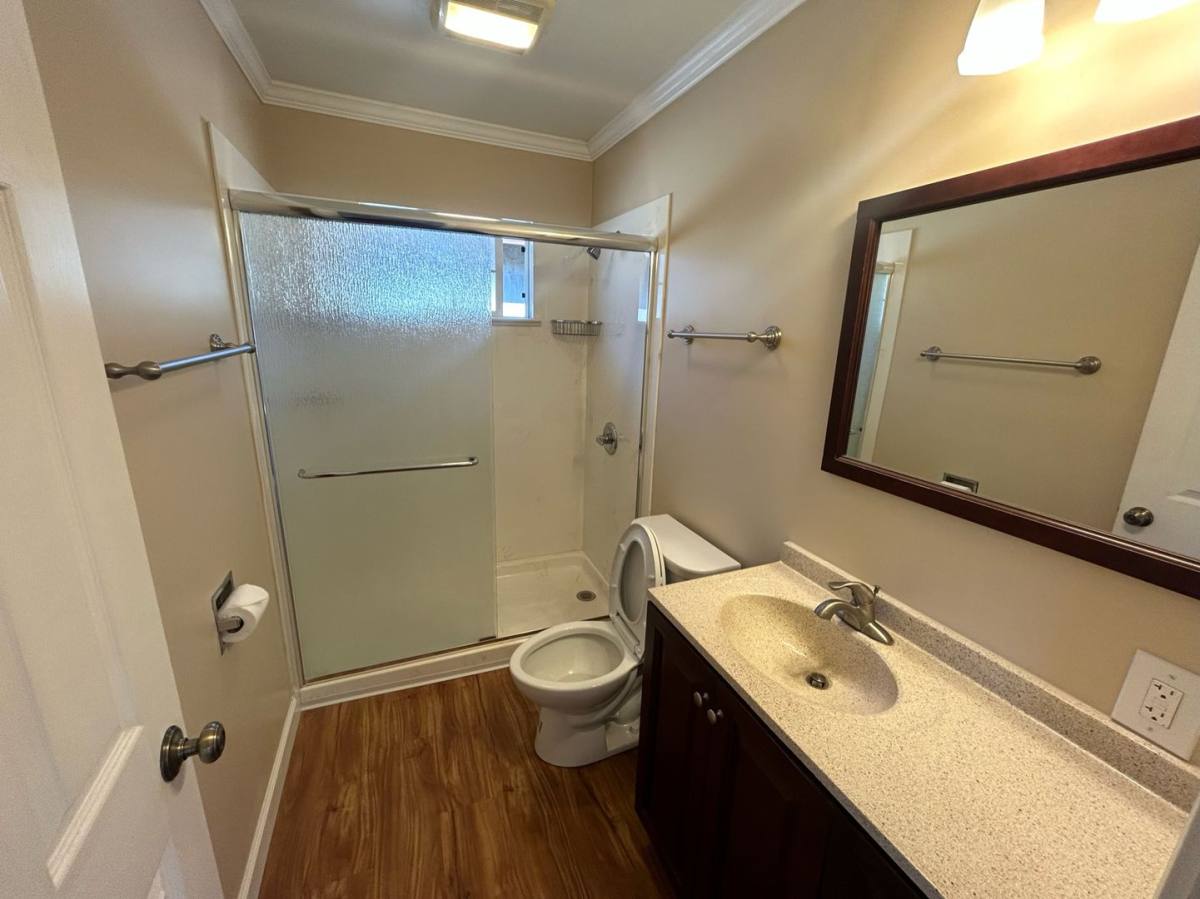Apartment for rent at 3566-68 Rolison Rd, Redwood City, CA 94063