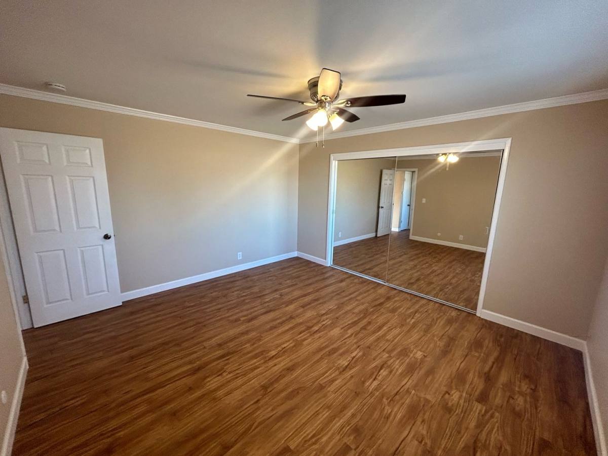 Apartment for rent at 3566-68 Rolison Rd, Redwood City, CA 94063