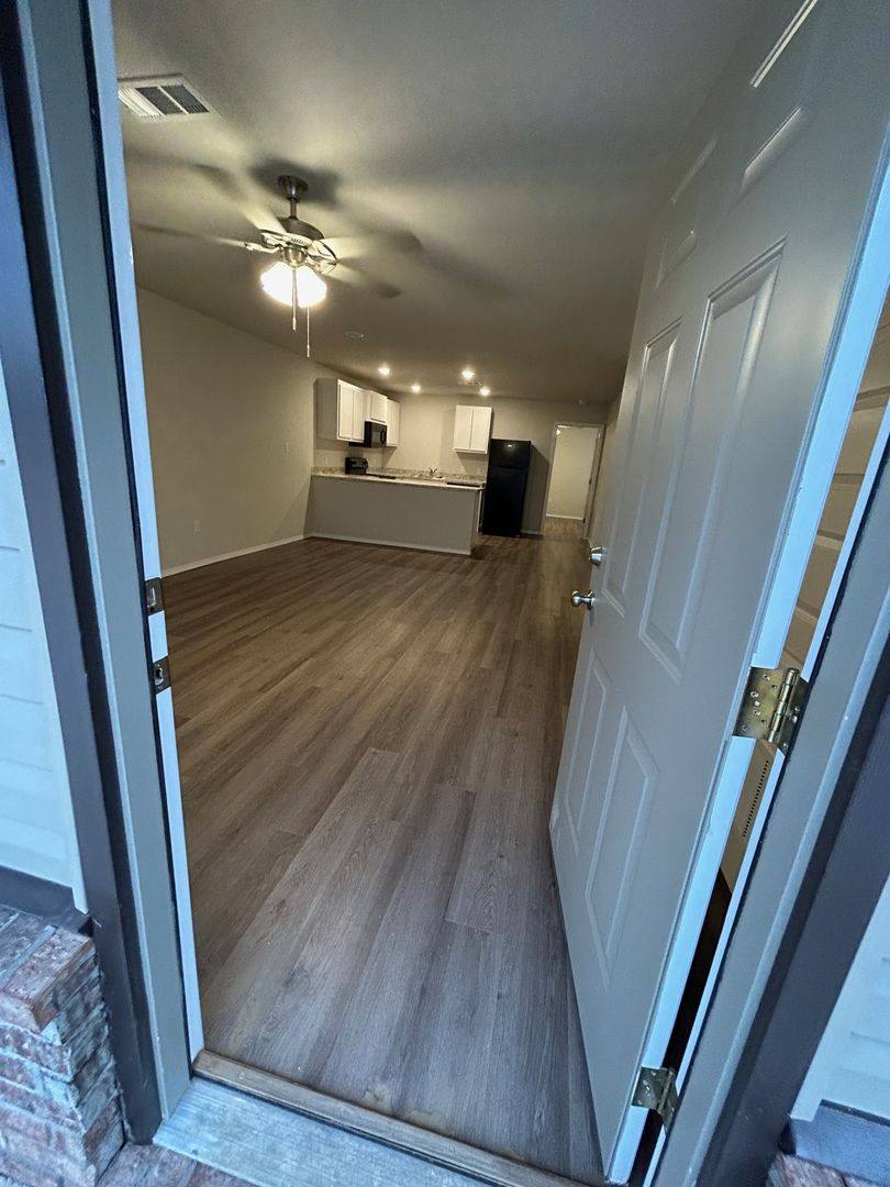 Apartment for rent at 3409 Kibler Rd, Van Buren, AR 72956