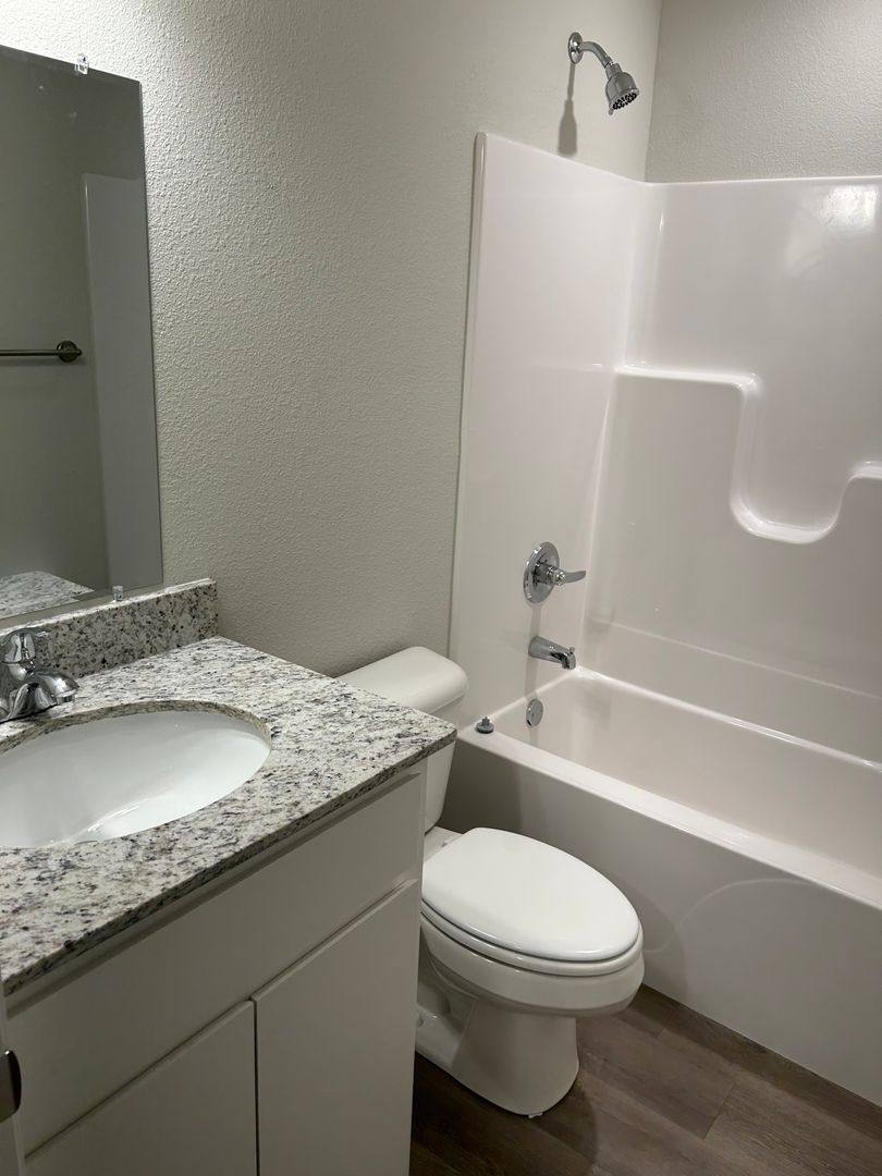 Apartment for rent at 3409 Kibler Rd, Van Buren, AR 72956