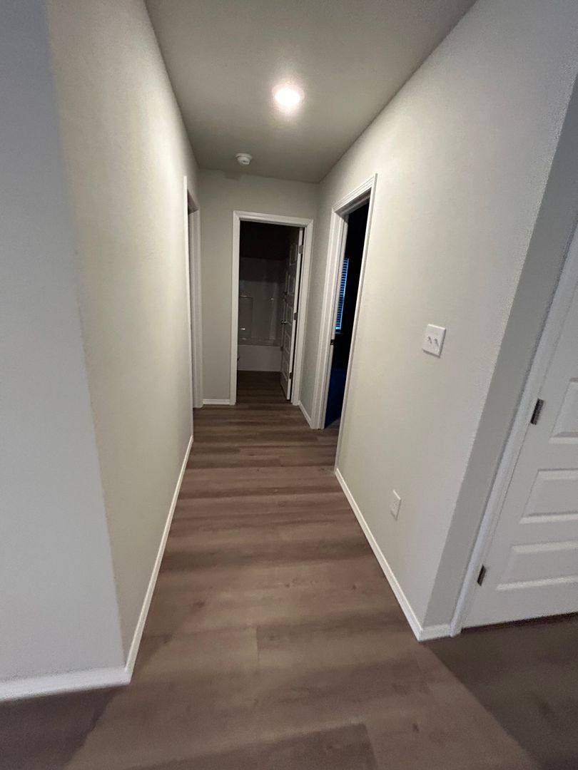 Apartment for rent at 3409 Kibler Rd, Van Buren, AR 72956