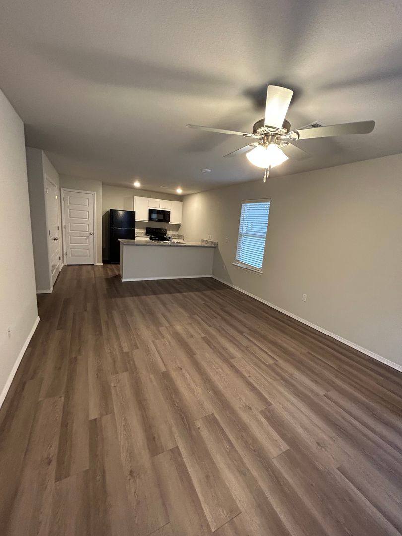 Apartment for rent at 3409 Kibler Rd, Van Buren, AR 72956