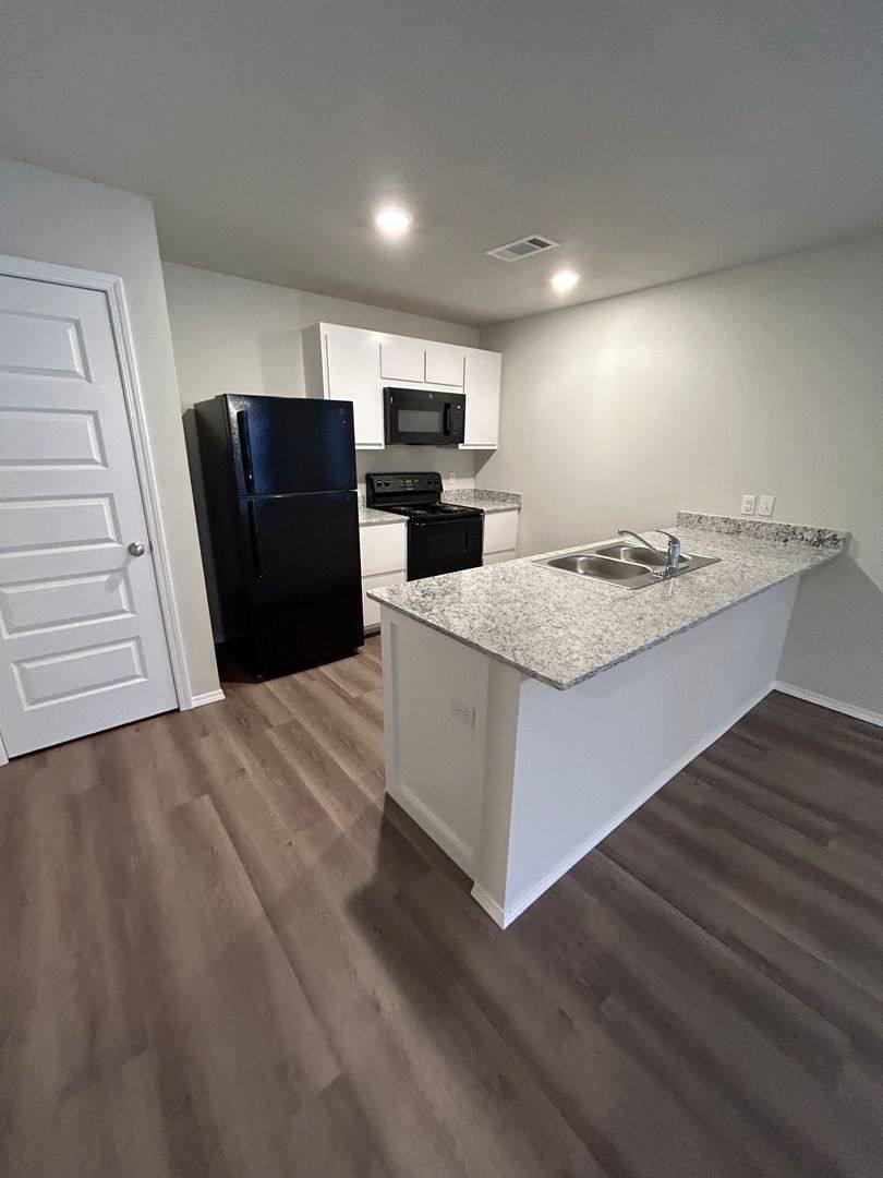 Apartment for rent at 3409 Kibler Rd, Van Buren, AR 72956