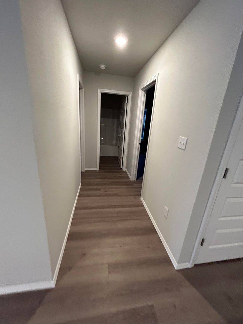 Apartment for rent at 3409 Kibler Rd, Van Buren, AR 72956