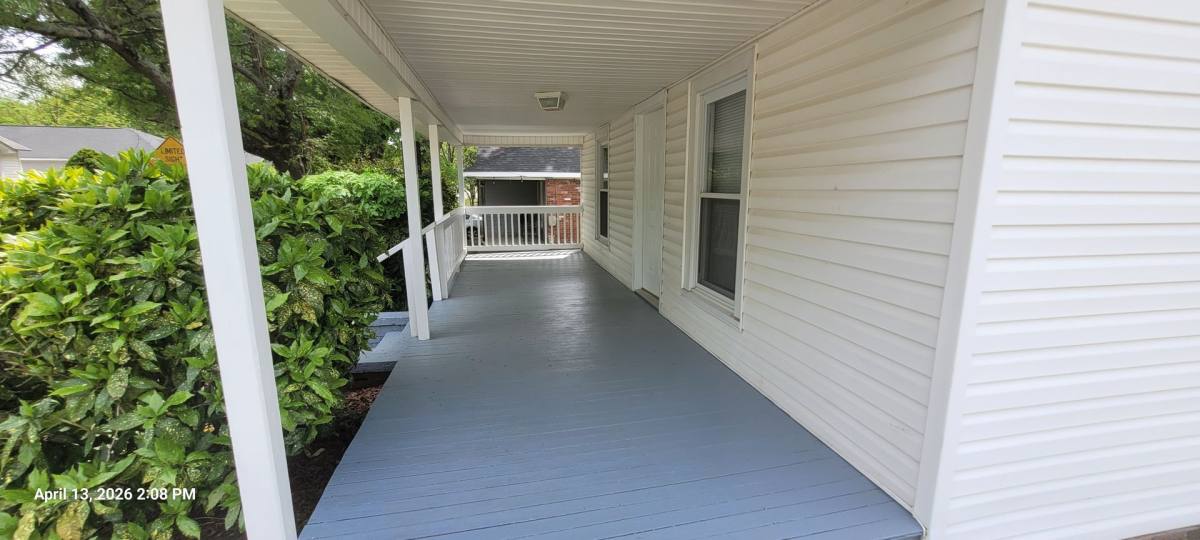 House for rent at 804 Klondale Ave, Kannapolis, NC 28081