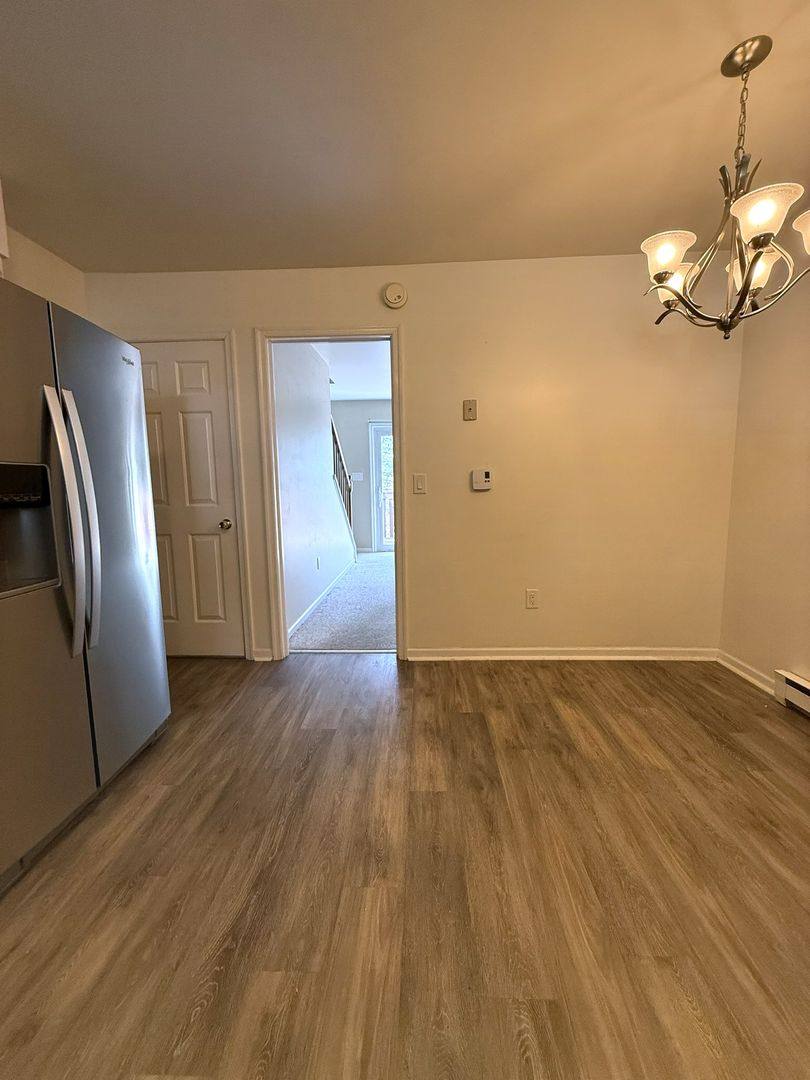 Townhouse for rent at 1308 S Mount Joy St, Elizabethtown, PA 17022