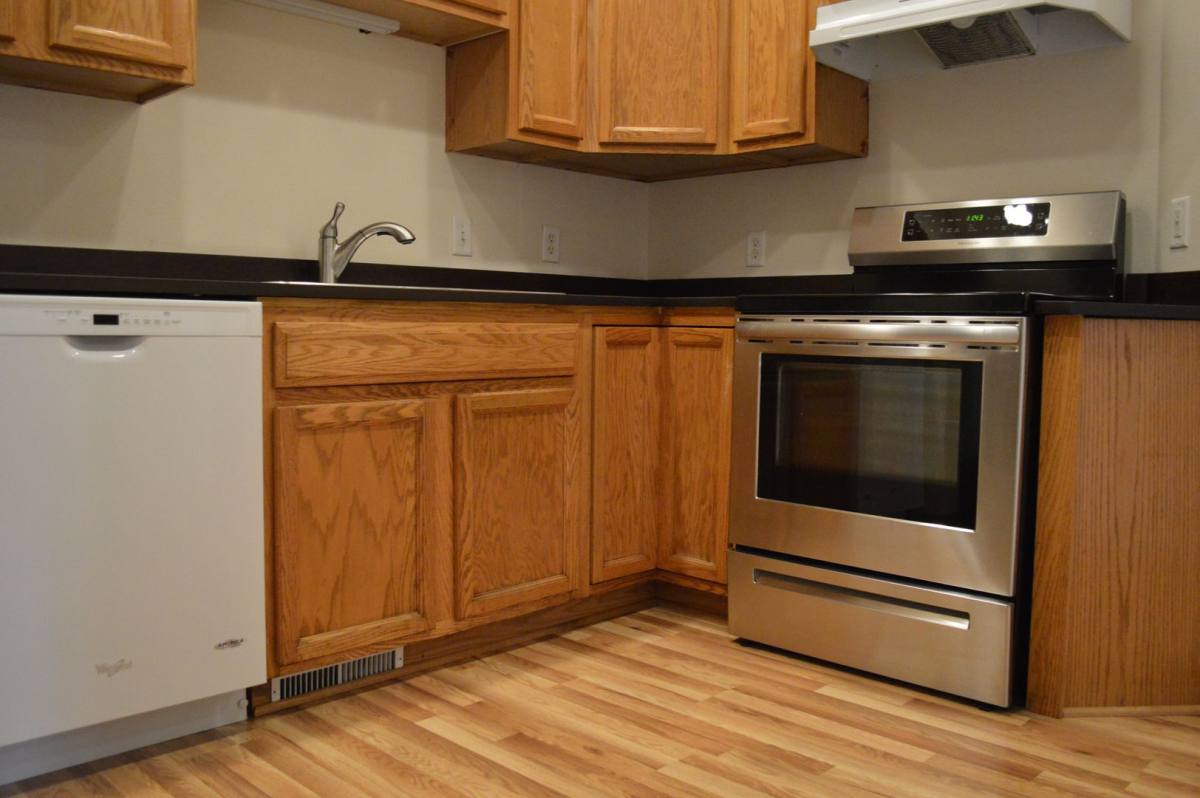 Apartment for rent at 1512 Park Ave S, Minneapolis, MN 55404