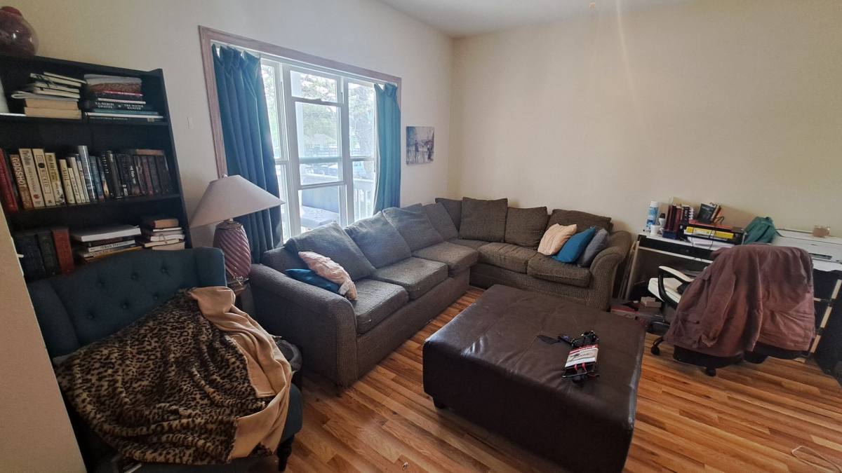 Apartment for rent at 1512 Park Ave S, Minneapolis, MN 55404