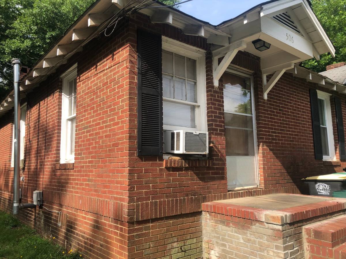 Apartment for rent at 504 - 506 Kingston Ave, Rome, GA 30161