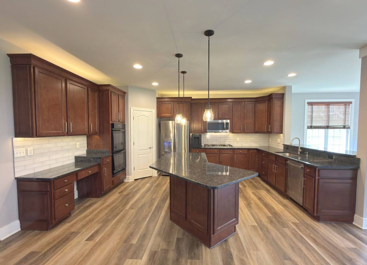 House for rent at 8 Ramsdell Court, Round Hill, VA 20141