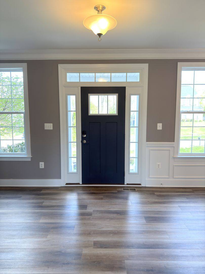 House for rent at 8 Ramsdell Court, Round Hill, VA 20141