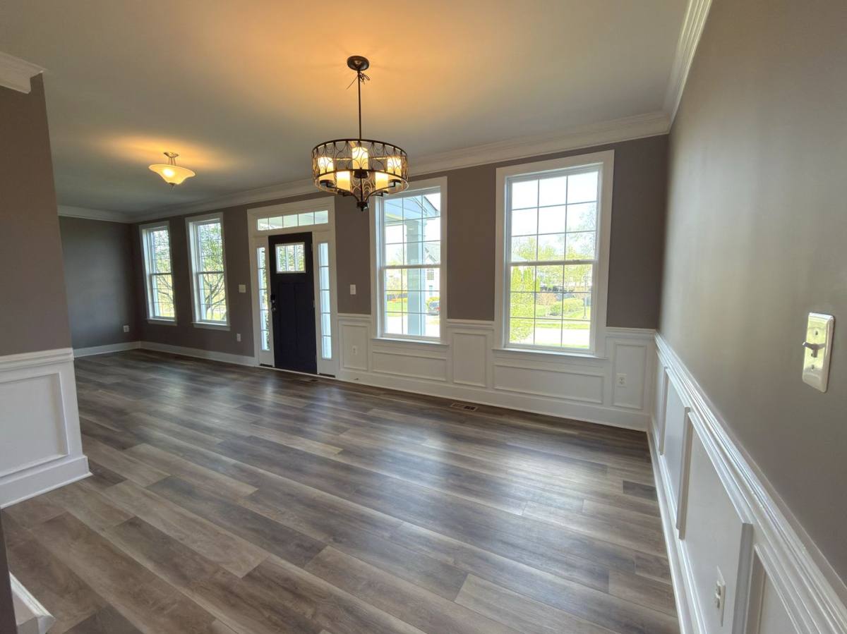 House for rent at 8 Ramsdell Court, Round Hill, VA 20141