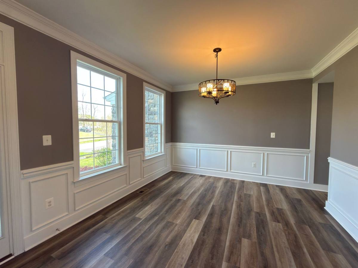 House for rent at 8 Ramsdell Court, Round Hill, VA 20141