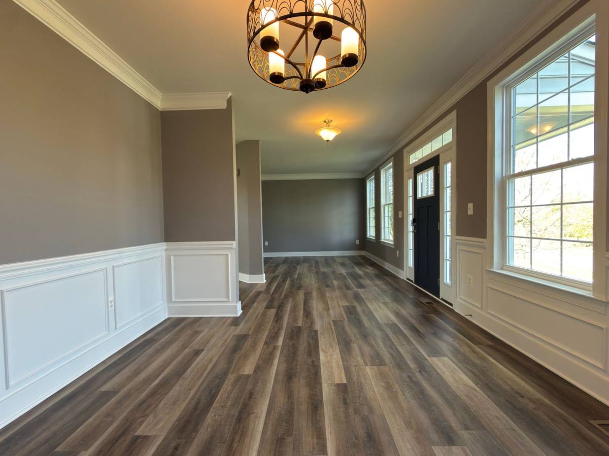 House for rent at 8 Ramsdell Court, Round Hill, VA 20141