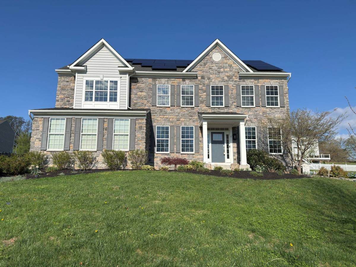 House for rent at 8 Ramsdell Court, Round Hill, VA 20141