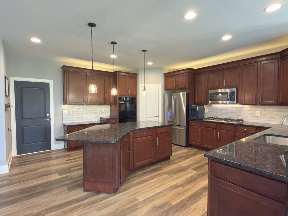 House for rent at 8 Ramsdell Court, Round Hill, VA 20141