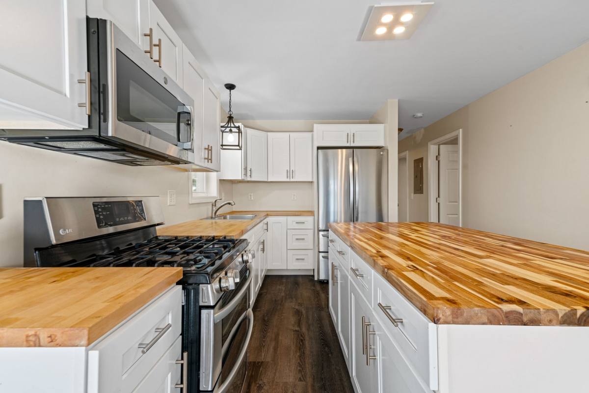 Apartment for rent at 3 1 2 Baltimore St, Providence, RI 02909