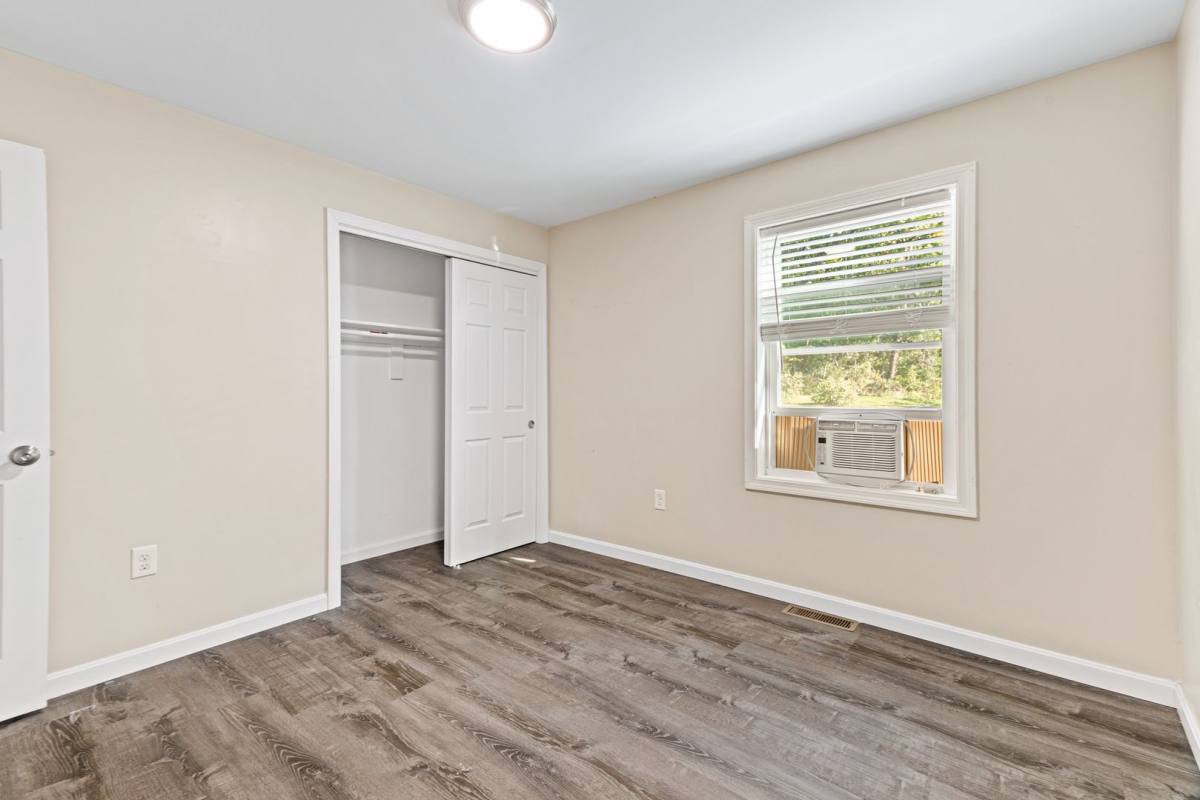 Apartment for rent at 3 1 2 Baltimore St, Providence, RI 02909