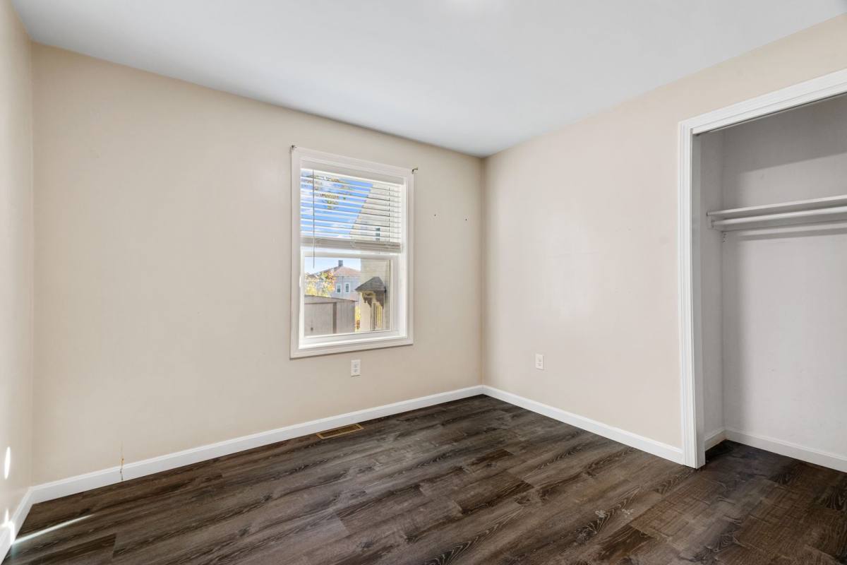 Apartment for rent at 3 1 2 Baltimore St, Providence, RI 02909