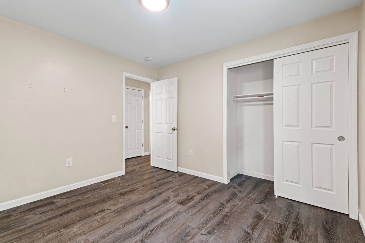 Apartment for rent at 3 1 2 Baltimore St, Providence, RI 02909