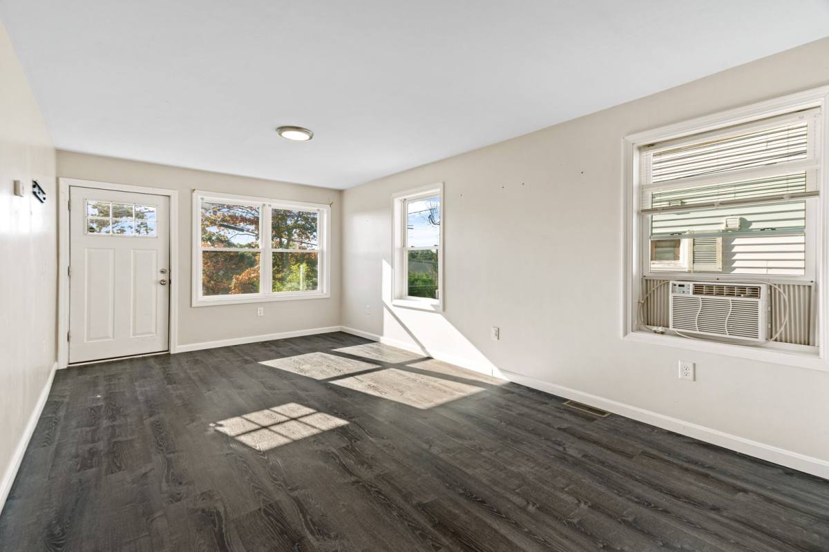 Apartment for rent at 3 1 2 Baltimore St, Providence, RI 02909