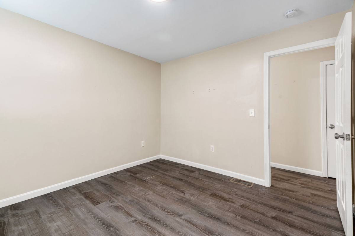 Apartment for rent at 3 1 2 Baltimore St, Providence, RI 02909