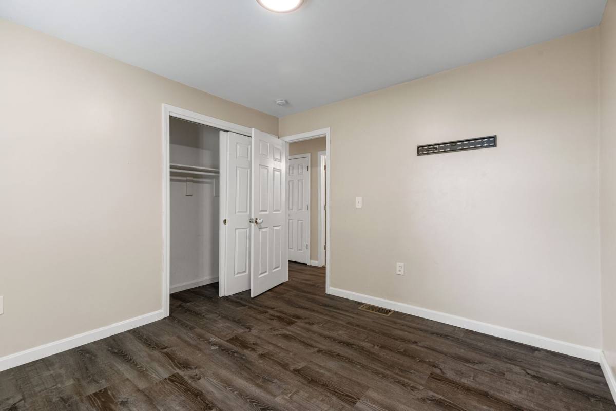 Apartment for rent at 3 1 2 Baltimore St, Providence, RI 02909